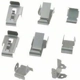 Purchase Top-Quality Rear Disc Hardware Kit by RAYBESTOS - H15780A pa4