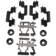 Purchase Top-Quality Rear Disc Hardware Kit by RAYBESTOS - H5765A pa2