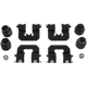 Purchase Top-Quality Rear Disc Hardware Kit by RAYBESTOS - H5886A pa6