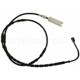 Purchase Top-Quality Rear Disc Pad Sensor Wire by BLUE STREAK (HYGRADE MOTOR) - PWS270 pa2