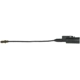 Purchase Top-Quality Rear Disc Pad Sensor Wire by CENTRIC PARTS - 116.61001 pa1