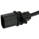 Purchase Top-Quality Rear Disc Pad Sensor Wire by URO - 4G0615121 pa2