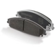 Purchase Top-Quality WAGNER - PPV1194 - Disc Brake Pads pa1