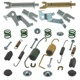 Purchase Top-Quality CARLSON - H2349 - Rear Drum Brake Hardware Kit pa1