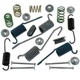 Purchase Top-Quality Rear Drum Hardware Kit by CARLSON - H7124 pa2