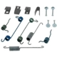 Purchase Top-Quality Rear Drum Hardware Kit by CARLSON - H7293 pa3