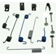 Purchase Top-Quality Rear Drum Hardware Kit by CARLSON - H7293 pa4