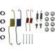 Purchase Top-Quality CENTRIC PARTS - 118.44032 - Drum Brake Hardware Kit pa2