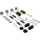 Purchase Top-Quality CENTRIC PARTS - 118.44038 - Drum Brake Hardware Kit pa1