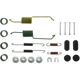 Purchase Top-Quality CENTRIC PARTS - 118.44038 - Drum Brake Hardware Kit pa2