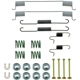 Purchase Top-Quality Rear Drum Hardware Kit by DORMAN/FIRST STOP - HW17291 pa3