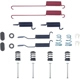 Purchase Top-Quality Rear Drum Hardware Kit by DYNAMIC FRICTION COMPANY - 370-55000 pa2