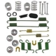 Purchase Top-Quality Rear Drum Hardware Kit by RAYBESTOS - H7278 pa7