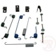 Purchase Top-Quality Rear Drum Hardware Kit by RAYBESTOS - H7293 pa4