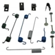 Purchase Top-Quality Rear Drum Hardware Kit by RAYBESTOS - H7293 pa6