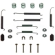 Purchase Top-Quality TRANSIT WAREHOUSE - 13-H17378 - Rear Drum Hardware Kit pa1