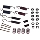 Purchase Top-Quality TRANSIT WAREHOUSE - 13-H7071 - Rear Drum Hardware Kit pa1