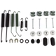 Purchase Top-Quality TRANSIT WAREHOUSE - 13-H7351 - Rear Drum Hardware Kit pa1