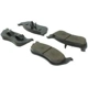 Purchase Top-Quality Rear High Performance Pads by CENTRIC PARTS - 306.08810 pa6