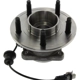 Purchase Top-Quality CENTRIC PARTS - 402.62021E - Wheel Bearing and Hub Assembly pa1