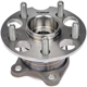 Purchase Top-Quality DORMAN - 951-005 - Wheel Hub And Bearing Assembly pa1