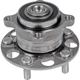 Purchase Top-Quality DORMAN - 951-006 - Wheel Hub And Bearing Assembly pa1