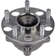 Purchase Top-Quality DORMAN - 951-006 - Wheel Hub And Bearing Assembly pa2