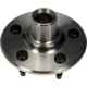 Purchase Top-Quality DORMAN - 951-054 - Wheel Hub pa2