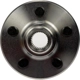 Purchase Top-Quality DORMAN - 951-054 - Wheel Hub pa4