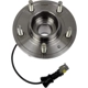 Purchase Top-Quality DORMAN - 951-083 - Wheel Hub And Bearing Assembly pa1