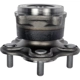 Purchase Top-Quality DORMAN (OE SOLUTIONS) - 950-008 - Wheel Bearing and Hub Assembly pa3