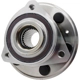 Purchase Top-Quality DORMAN (OE SOLUTIONS) - 951-141 - Wheel Bearing and Hub Assembly pa2