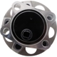 Purchase Top-Quality DORMAN (OE SOLUTIONS) - 951-155 - Wheel Bearing and Hub Assembly pa4