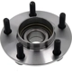 Purchase Top-Quality DORMAN (OE SOLUTIONS) - 951-887 - Wheel Bearing and Hub Assembly pa4