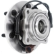 Purchase Top-Quality DORMAN (OE SOLUTIONS) - 951-923 - Wheel Bearing and Hub Assembly pa1