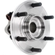 Purchase Top-Quality DORMAN (OE SOLUTIONS) - 951-923 - Wheel Bearing and Hub Assembly pa3