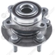 Purchase Top-Quality Rear Hub Assembly by EDGE - 512498 pa4