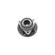 Purchase Top-Quality GSP NORTH AMERICA - 100007 - Wheel Bearing and Hub Assembly pa2