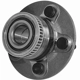 Purchase Top-Quality GSP NORTH AMERICA - 123167 - Wheel Bearing and Hub Assembly - Rear pa5