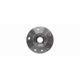 Purchase Top-Quality GSP NORTH AMERICA - 124389 - Wheel Bearing and Hub Assembly pa2