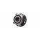 Purchase Top-Quality GSP NORTH AMERICA - 124389 - Wheel Bearing and Hub Assembly pa6