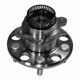 Purchase Top-Quality GSP NORTH AMERICA - 373340 - Wheel Bearing and Hub Assembly - Rear pa4