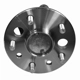 Purchase Top-Quality GSP NORTH AMERICA - 693208 - Wheel Bearing and Hub Assembly pa1