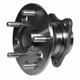 Purchase Top-Quality GSP NORTH AMERICA - 693208 - Wheel Bearing and Hub Assembly pa2