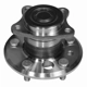 Purchase Top-Quality GSP NORTH AMERICA - 693208 - Wheel Bearing and Hub Assembly pa6