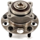 Purchase Top-Quality Rear Hub Assembly by KUGEL - 70-512353 pa3