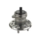 Purchase Top-Quality MEVOTECH - H512207 - Rear Hub Assembly pa21