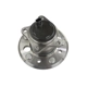 Purchase Top-Quality MEVOTECH - H512207 - Rear Hub Assembly pa23