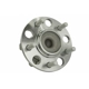 Purchase Top-Quality MEVOTECH - H512340 - Rear Hub Assembly pa20