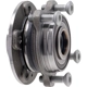 Purchase Top-Quality MEVOTECH - MB10325 - Wheel Bearing and Hub Assembly pa5